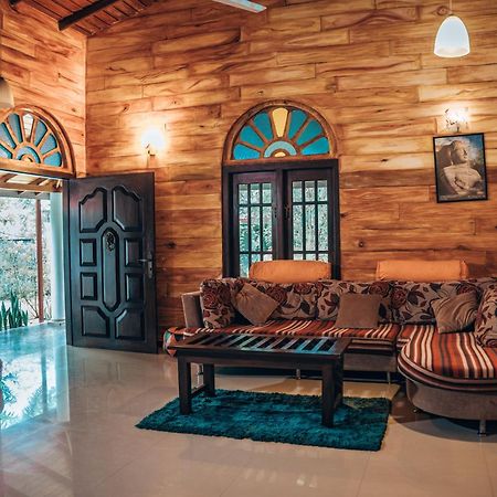 Villa Ali Унаватуна Экстерьер фото