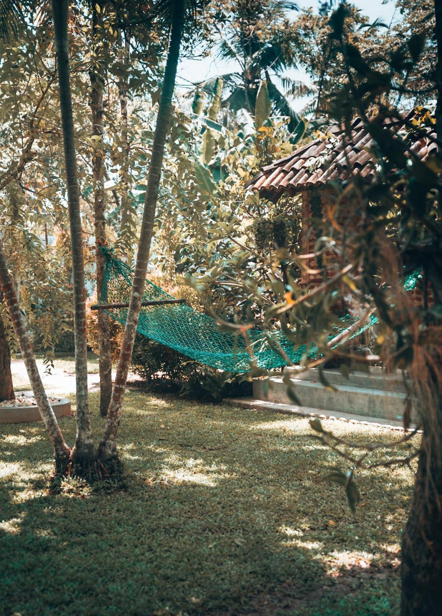 Villa Ali Унаватуна Экстерьер фото