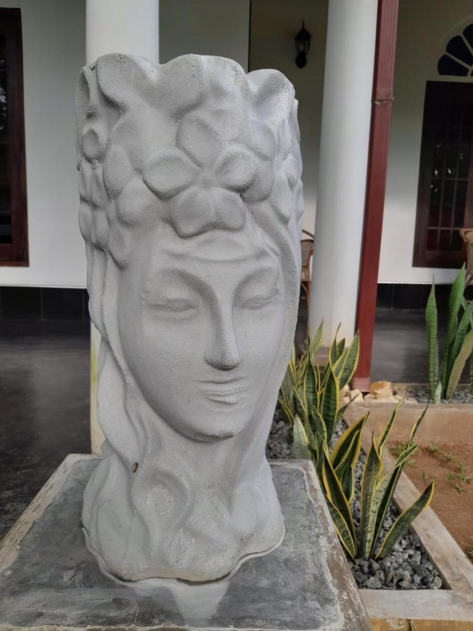 Villa Ali Унаватуна Экстерьер фото