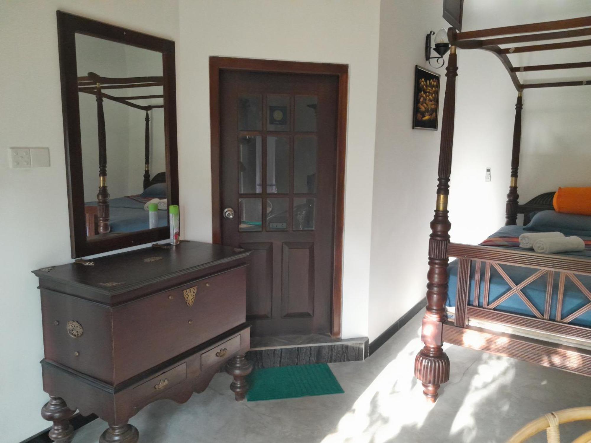 Villa Ali Унаватуна Номер фото